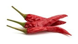 Red Chillies