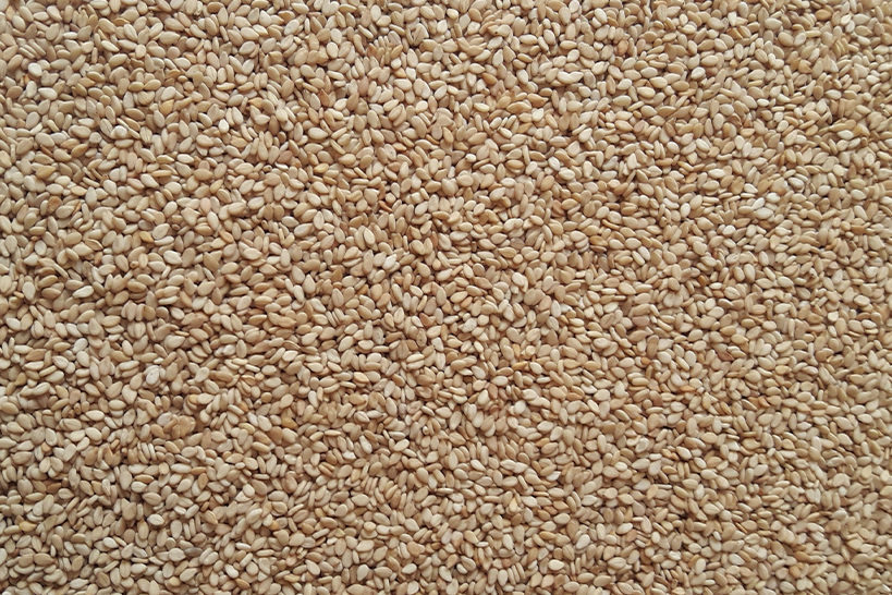 Natural Sesame Seeds